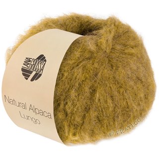 NATURAL ALPACA Lungo von Lana Grossa