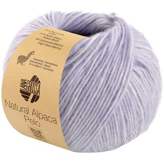 NATURAL ALPACA Pelo von Lana Grossa
