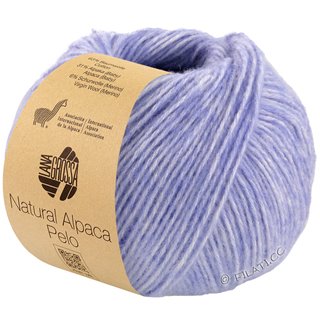 NATURAL ALPACA Pelo von Lana Grossa