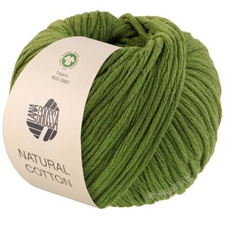 NATURAL COTTON (Gots) von Lana Grossa