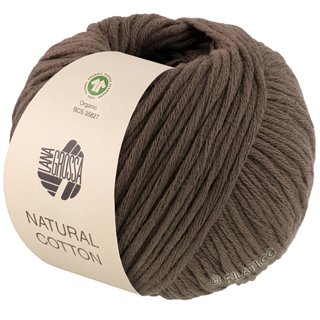 NATURAL COTTON (Gots) von Lana Grossa