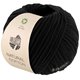 NATURAL COTTON (Gots) - von Lana Grossa | 22-Schwarz