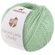 Lana Grossa NATURAL LAMA CHUNKY | 20-Mintgrün