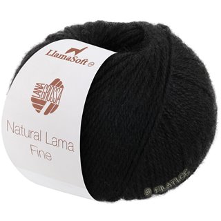 NATURAL LAMA FINE von Lana Grossa