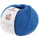 Lana Grossa NATURAL LAMA FINE | 121-Blau