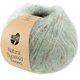 Lana Grossa NATURAL SUPERKID TWEED | 617-Graugrün