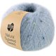 Lana Grossa NATURAL SUPERKID TWEED | 618-Hellblau