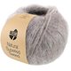 Lana Grossa NATURAL SUPERKID TWEED | 623-Hellgrau