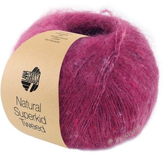 NATURAL SUPERKID TWEED von Lana Grossa