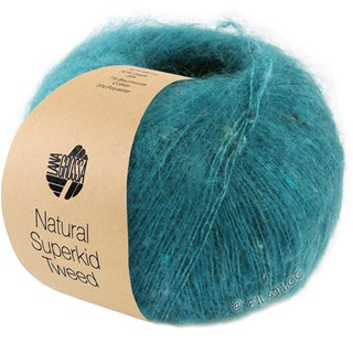 NATURAL SUPERKID TWEED von Lana Grossa