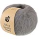 Lana Grossa NATURAL SUPERKID TWEED | 636-Mausgrau