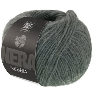 NEBBIA (Nera) von Lana Grossa