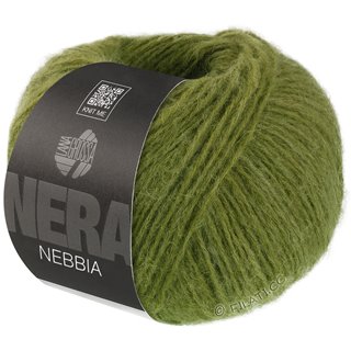 NEBBIA (Nera) von Lana Grossa