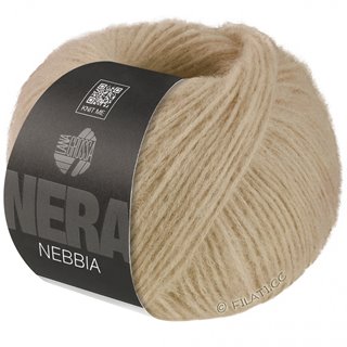 NEBBIA (Nera) von Lana Grossa