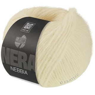 NEBBIA (Nera) von Lana Grossa