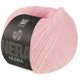 Lana Grossa NEBBIA (Nera) | 17-Rosa