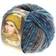 Lana Grossa OLYMPIA Classic | 044-Blau/Jeans/Türkis/Petrol/Braun/Grau/Bordeaux