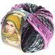 Lana Grossa OLYMPIA Classic | 045-Hellgrau/Grau/Schwarz/Weiß/Rosa/Pink/Bordeaux
