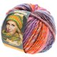 Lana Grossa OLYMPIA Classic | 056-Rosé/Lila/Hellblau/Orange/Bordeaux