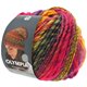 Lana Grossa OLYMPIA Classic | 077-Orange/Rot/Gelb/Lila/Zyklam