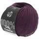 ONLY COTTON - von Lana Grossa | 32-Dunkelviolett
