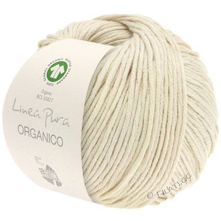Lana Grossa ORGANICO (Linea Pura)