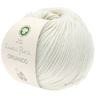 ORGANICO (Linea Pura) von Lana Grossa