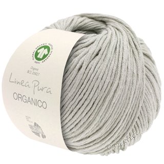 ORGANICO (Linea Pura) von Lana Grossa