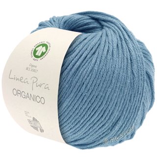 ORGANICO (Linea Pura) von Lana Grossa