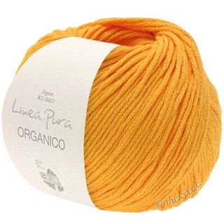 ORGANICO (Linea Pura) von Lana Grossa