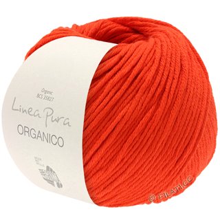 ORGANICO (Linea Pura) von Lana Grossa
