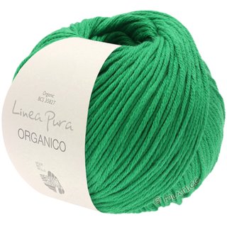 ORGANICO (Linea Pura) von Lana Grossa