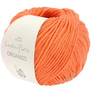 ORGANICO (Linea Pura) von Lana Grossa