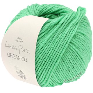 ORGANICO (Linea Pura) von Lana Grossa