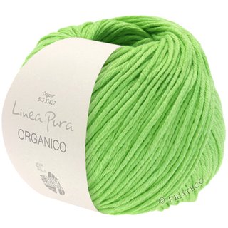 ORGANICO (Linea Pura) von Lana Grossa
