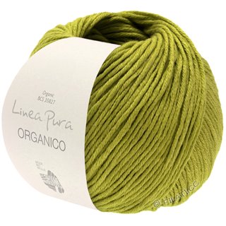 ORGANICO (Linea Pura) von Lana Grossa
