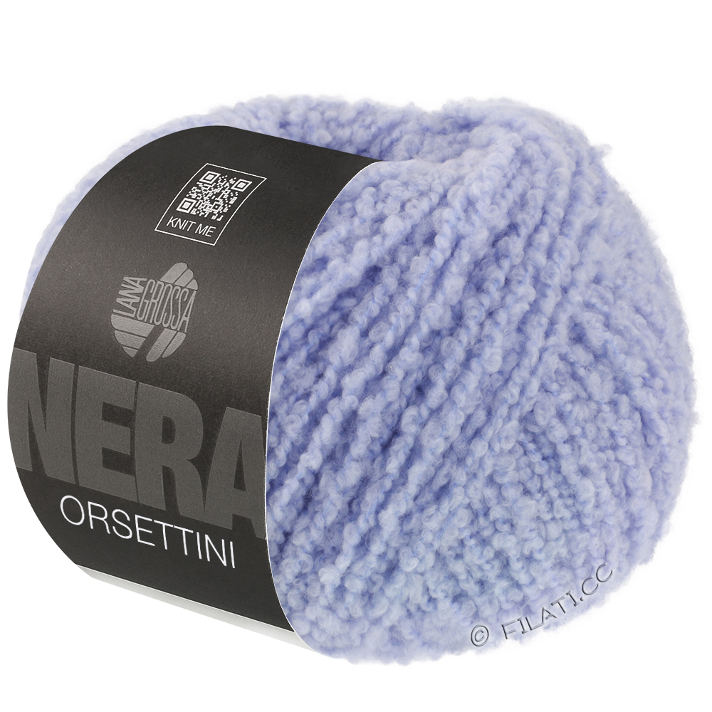 ORSETTINI (Nera) von Lana Grossa