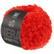 Lana Grossa ORSETTO (Nera) | 17-Leuchtendrot