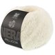 Lana Grossa PELLICCIA (Nera) | 01-Creme
