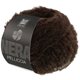 Lana Grossa PELLICCIA (Nera) | 04-Mokka