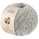 Lana Grossa PELO CASHMERE | 04-Rohweiß/Hellgrau