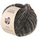 Lana Grossa PELO CASHMERE | 05-Anthrazit/Schwarz