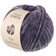 Lana Grossa PELO CASHMERE | 06-Anthrazit/Aubergine
