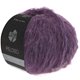 Lana Grossa PELOSO | 16-Aubergine