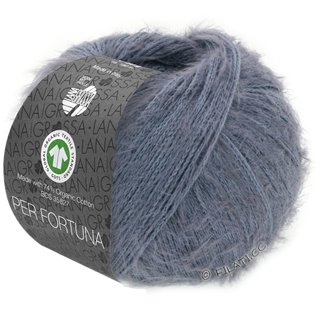 PER FORTUNA (GOTS) von Lana Grossa