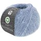 Lana Grossa PER FORTUNA (GOTS) | 40-Blaulila