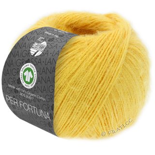 PER FORTUNA (GOTS) von Lana Grossa