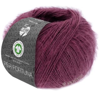 PER FORTUNA (GOTS) von Lana Grossa