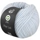 Lana Grossa PER LEI (GOTS) | 53-Zartblau
