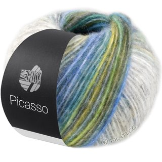 PICASSO von Lana Grossa